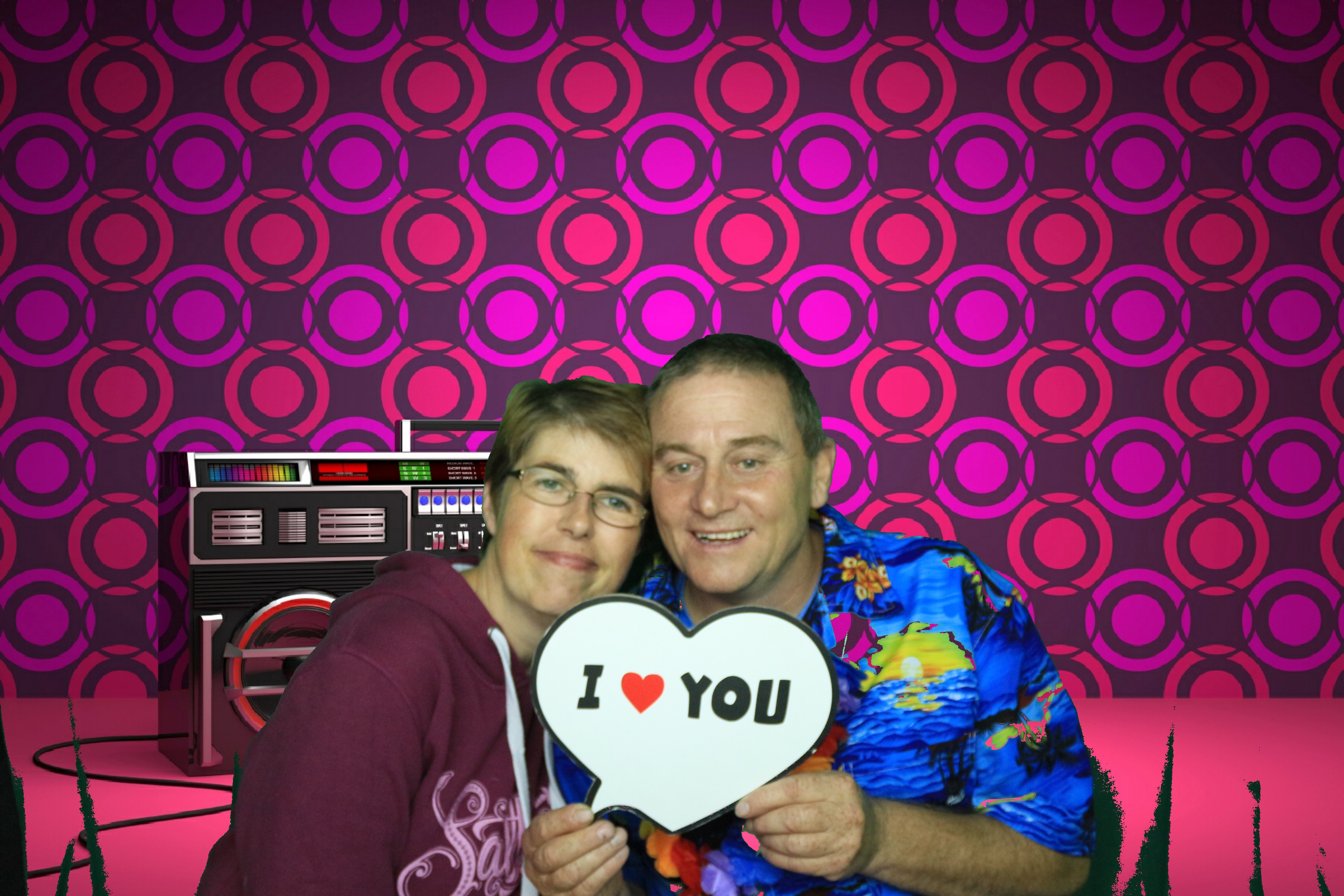 Spas 50th Birthday - Images | View more photos from the event at gallery.partydelightsphotobooth.co.uk/u/PartyDelightsPhotoBooth/Spas-50th-Birthday-Images